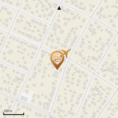 Karte Mirower Straße 157, 12623 Berlin