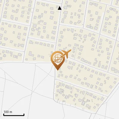 Foto zu Mirower Straße 10-21, 12623 Berlin