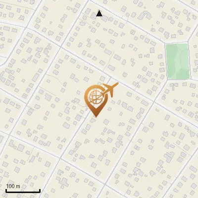 Karte Mirower Straße 200, 12623 Berlin