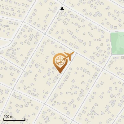 Karte Mirower Straße 201, 12623 Berlin