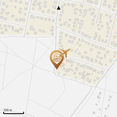 Foto zu Mirower Straße 2-8, 12623 Berlin