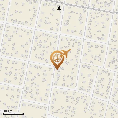 Karte Mirower Straße 44, 12623 Berlin