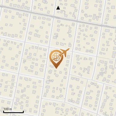 Karte Mirower Straße 52, 12623 Berlin