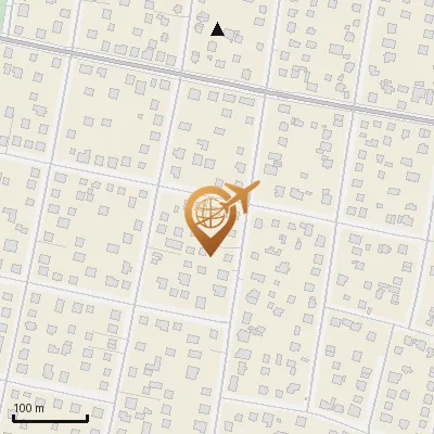 Karte Mirower Straße 53, 12623 Berlin