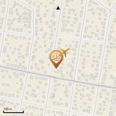 Karte Mirower Straße 76, 12623 Berlin