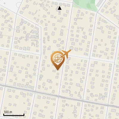 Karte Mirower Straße 83-87, 12623 Berlin