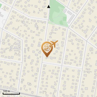 Karte Mirower Straße 98, 12623 Berlin