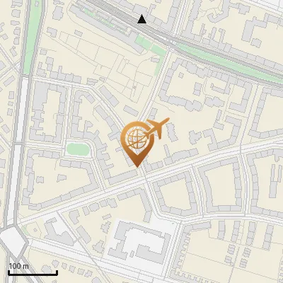 Foto zu Misdroyer Straße 37, 14199 Berlin