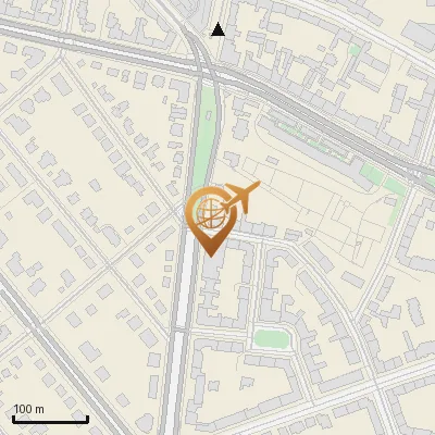 Foto zu Misdroyer Straße 62, 14199 Berlin