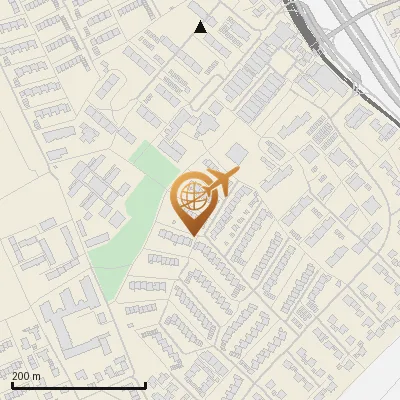 Foto zu Mispelweg 1-21, 50767 Köln