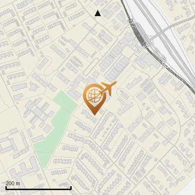 Foto zu Mispelweg 24-37, 50767 Köln