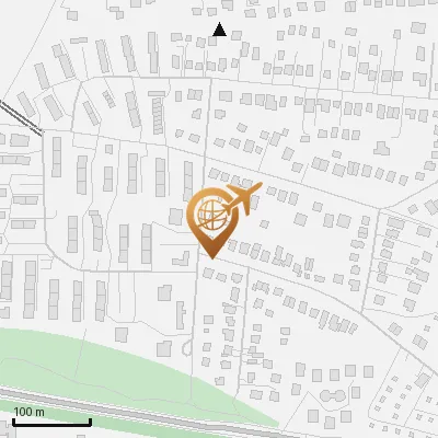 Karte Mispelweg 3-9, 22179 Hamburg