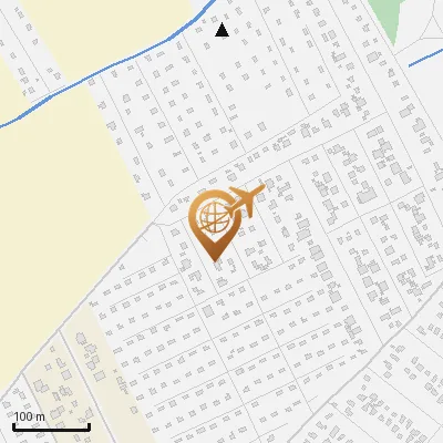 Foto zu Mispelweg 1-10, 13159 Berlin