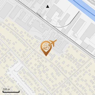 Foto zu Mistelweg 11, 12357 Berlin