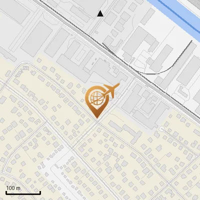 Foto zu Mistelweg 12, 12357 Berlin