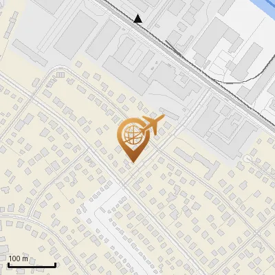 Foto zu Mistelweg 18, 12357 Berlin