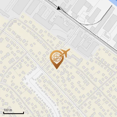 Foto zu Mistelweg 19-21, 12357 Berlin