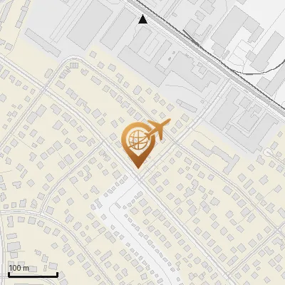 Foto zu Mistelweg 22-25, 12357 Berlin