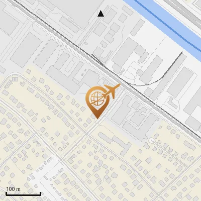 Foto zu Mistelweg 2-10, 12357 Berlin