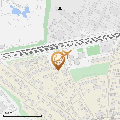 Foto zu Mittbacher Straße 14-18, 81829 München