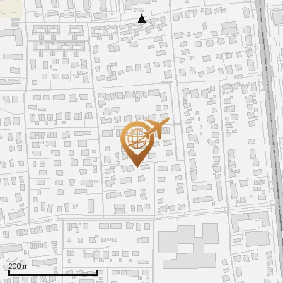 Karte Mitteisstraße 29, 80935 München