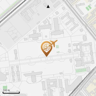 Foto zu Mittelallee 9-10, 13353 Berlin