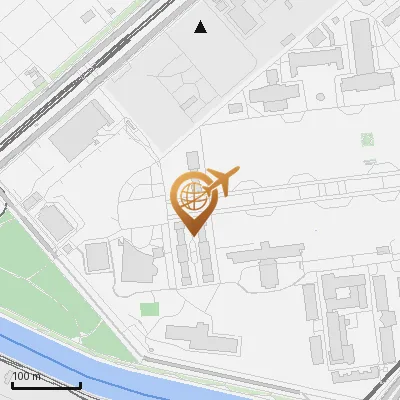 Foto zu Mittelallee 5-7, 13353 Berlin