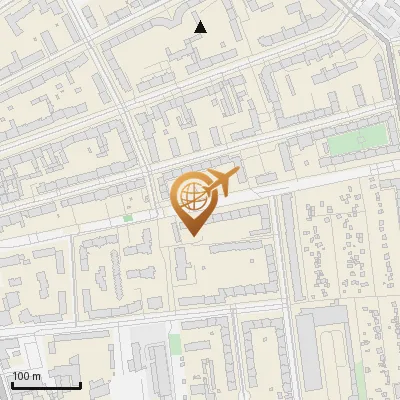 Foto zu Mittelbruchzeile 32-34, 13409 Berlin