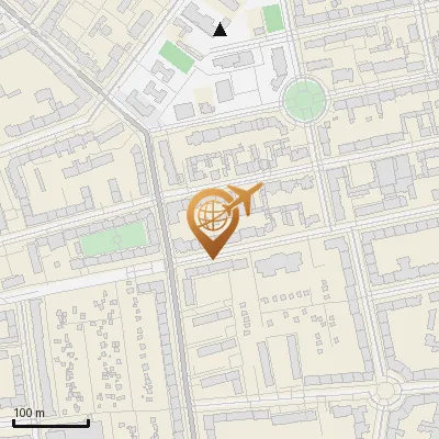 Foto zu Mittelbruchzeile 72-81, 13409 Berlin