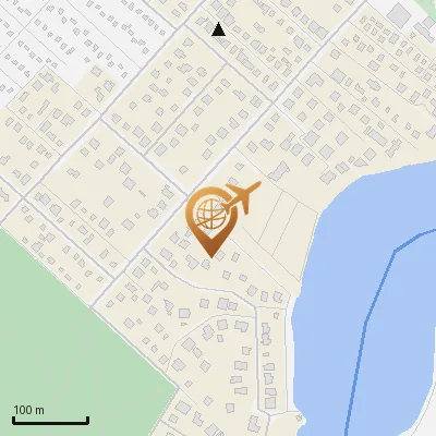 Foto zu Mittelbrunner Steig 16-22, 12559 Berlin