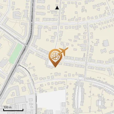 Karte Mittelheide 11-28, 12555 Berlin