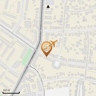 Foto zu Mittelheide 1-10, 12555 Berlin