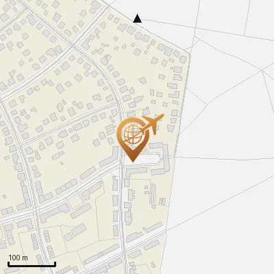 Foto zu Mittelheide 97-103, 12555 Berlin