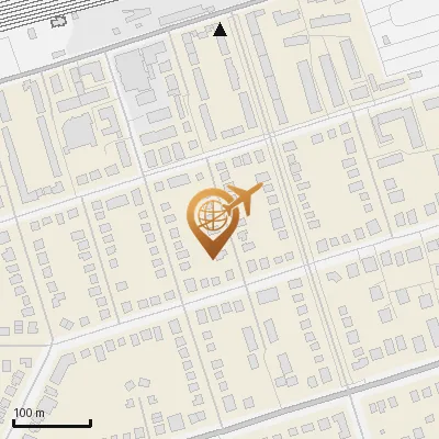 Karte Mittelkamp 15-20, 22043 Hamburg