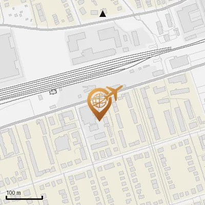 Karte Mittelkamp 31-48, 22043 Hamburg