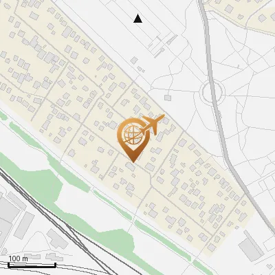 Foto zu Mittelsteg 12-14, 13158 Berlin