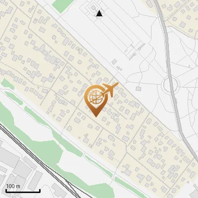 Foto zu Mittelsteg 16-20, 13158 Berlin