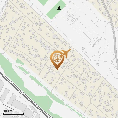 Foto zu Mittelsteg 22-23, 13158 Berlin