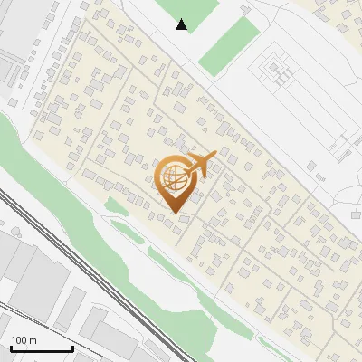 Foto zu Mittelsteg 24-27, 13158 Berlin