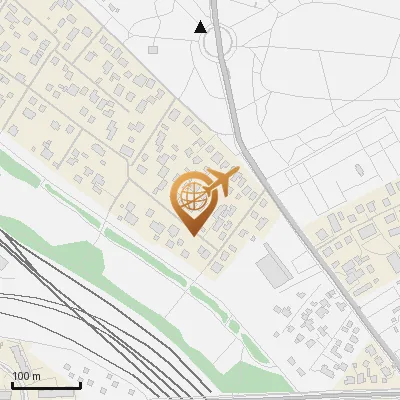 Foto zu Mittelsteg 2-6, 13158 Berlin