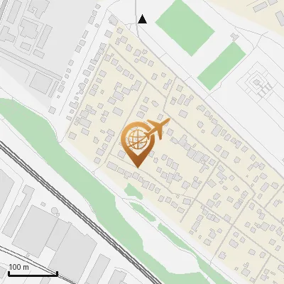 Foto zu Mittelsteg 29-34, 13158 Berlin