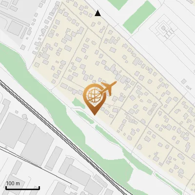 Foto zu Mittelsteg 36-39, 13158 Berlin