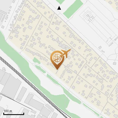 Foto zu Mittelsteg 40, 13158 Berlin