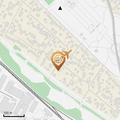 Foto zu Mittelsteg 42-45, 13158 Berlin