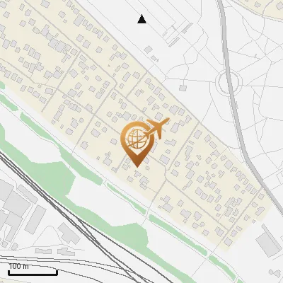 Foto zu Mittelsteg 46, 13158 Berlin