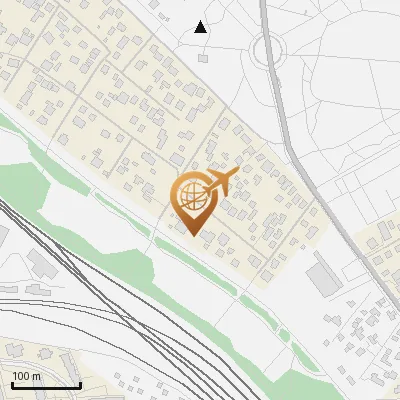 Foto zu Mittelsteg 48-51, 13158 Berlin