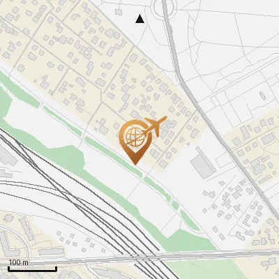 Foto zu Mittelsteg 52-55, 13158 Berlin