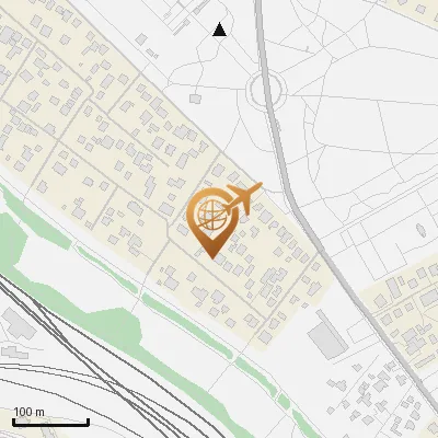 Foto zu Mittelsteg 8-11, 13158 Berlin