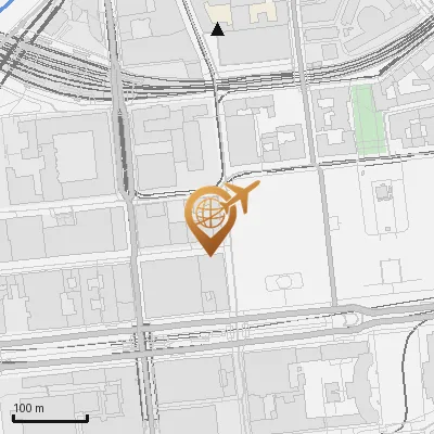 Foto zu Mittelstraße 1, 10117 Berlin