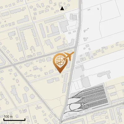 Foto zu Mittelstraße 1-2, 13158 Berlin